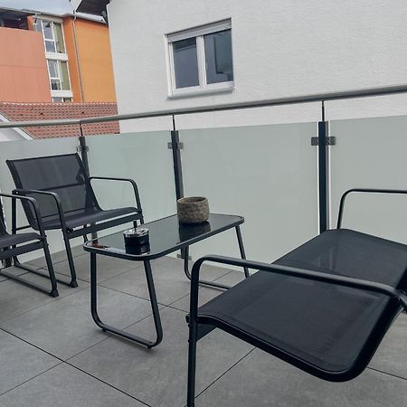 Schluessel Apartments Lahr  Exteriér fotografie